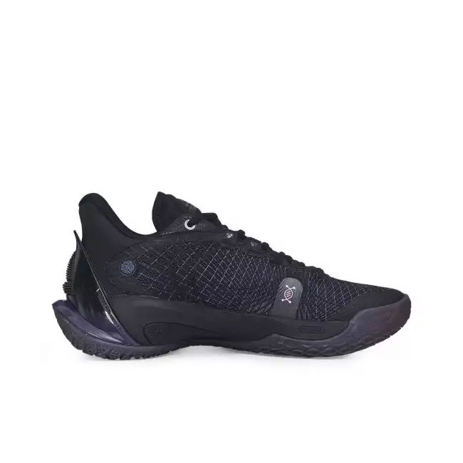 Peak Andrew Wiggins AW Talent 2 - Black Warrior