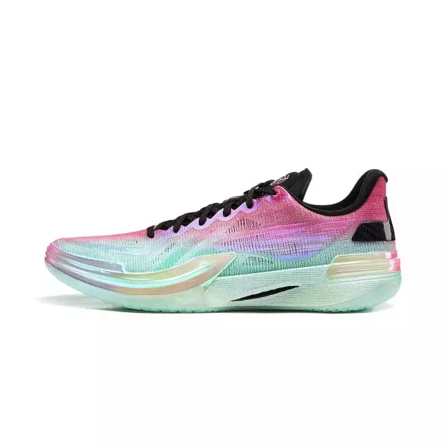 AROWA NIA アロワニア 1〜9 YOUNG AROWA NIA 1 Li-Ning Gamma 1 - Aurora
