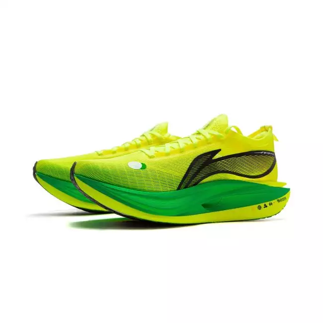 Li-Ning Feidian 5 ELITE Racing Running Shoes