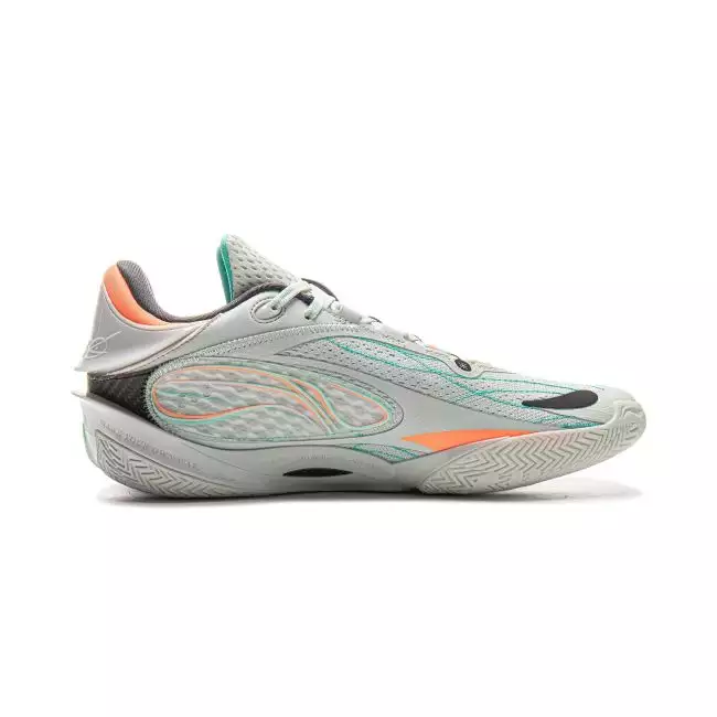 【高知インター店】 Li Ning Wade 808 5 Ultra - Dizzy シューズ(男性用)