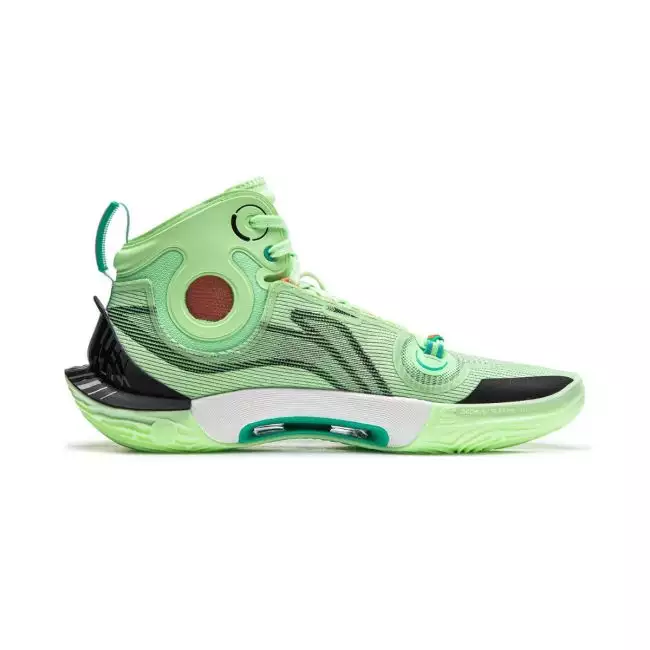 Li-Ning Sonic 11 Ultra - The Summer Solstice