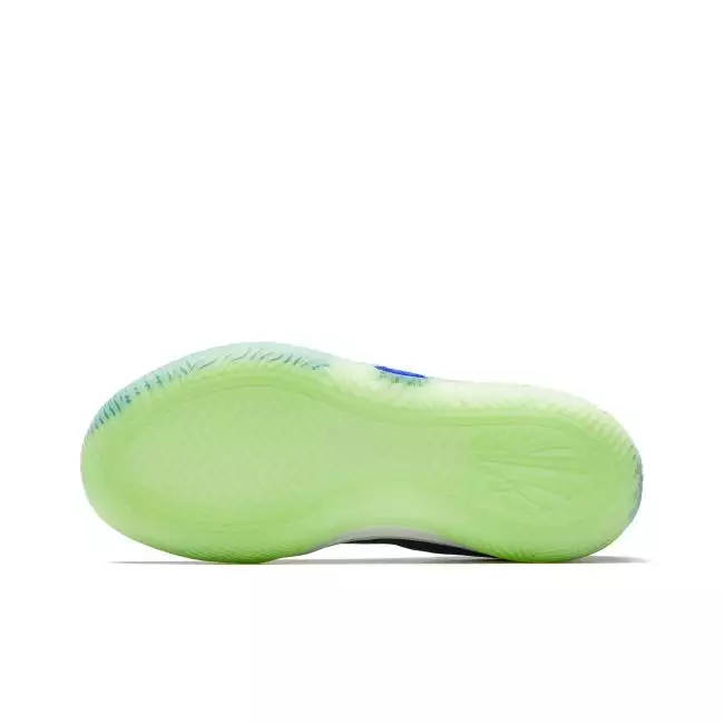 ANTA KAI Speed2　US9.5 Anta Kai SPEED 2 A SHOCK PRO - Twilight