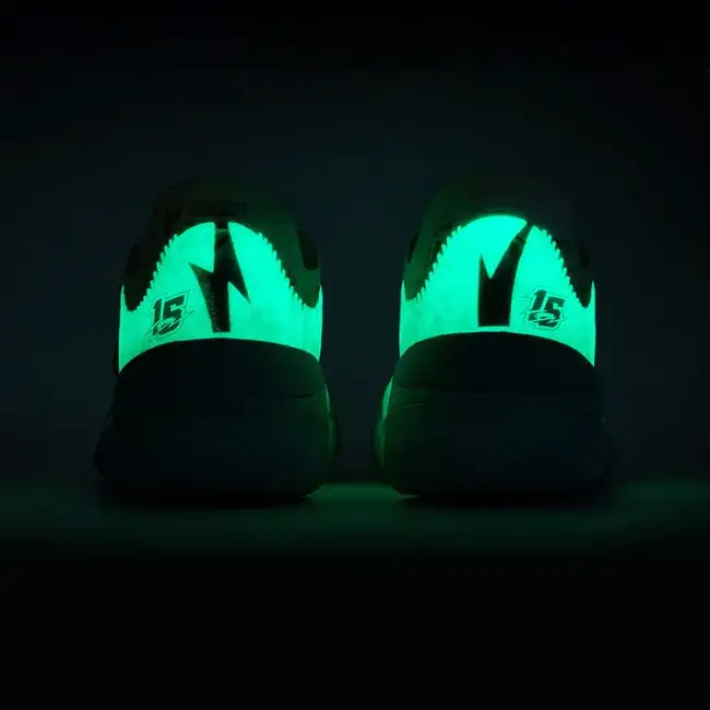 Nikola Jokic x 361° Joker 2 GT - Lumos