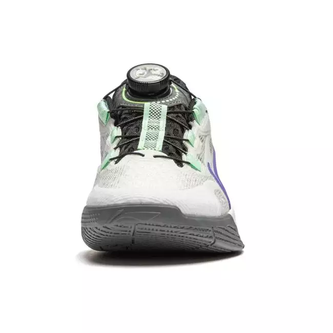 Li Ning GS Kids Pioneer Spirit Team 4.0 Basketball Shoes