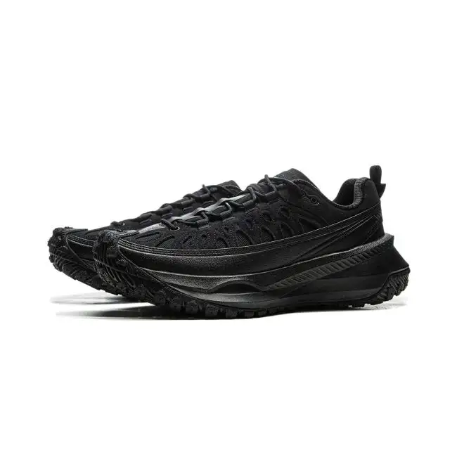 UYORI④ Li Ning Youxia CRC Trailblazer Outdoor Shoes