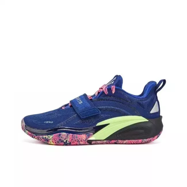 Kyrie Irving x Anta KAI 1 - DA11AS