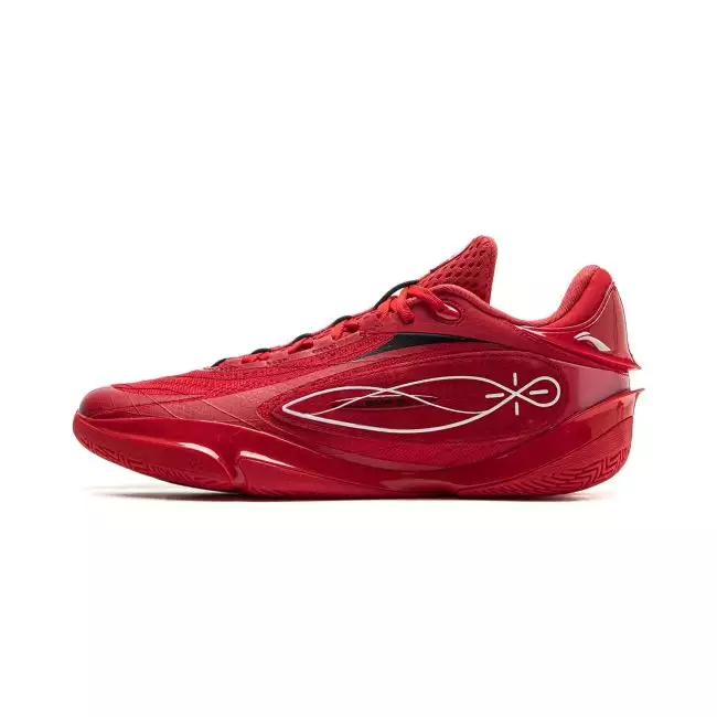 Li-Ning Wade 808 5 V Ultra - The Ohio State University Li-Ning Wade 808 5 V Ultra - The Ohio State University
