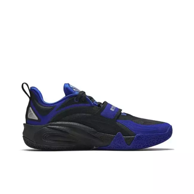 専用Anta Kai 1 Blue Dynasty US8.5 Kyrie Irving X ANTA KAI 1- Blue Dynasty