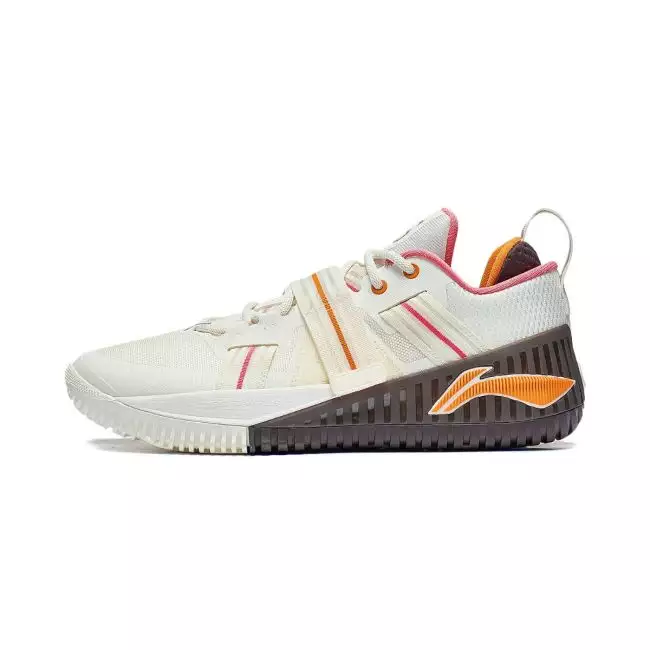 シューズ(男性用) Li-ning BAD5 FURIOUS Off US10 Amazon.com | LI-NING BADFIVE Furious Men Basketball Outdoor