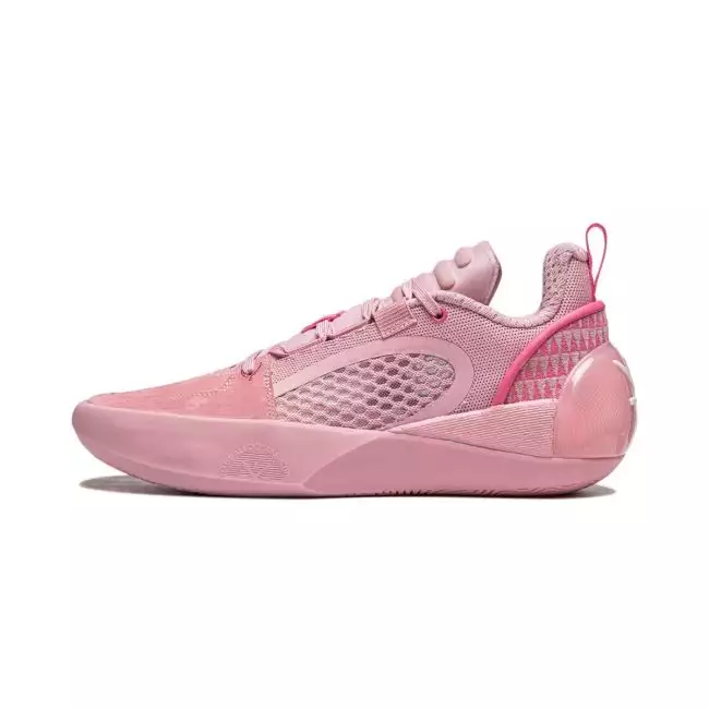 リーニン Li-Ning way of wade all city12 Li-Ning Wade All City 12 Kids & Youth – Anto Sports