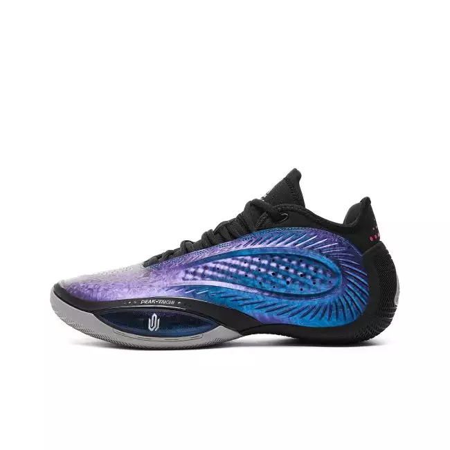 Peak TAICHI Andrew Wiggins AW 3 - Magic Purple