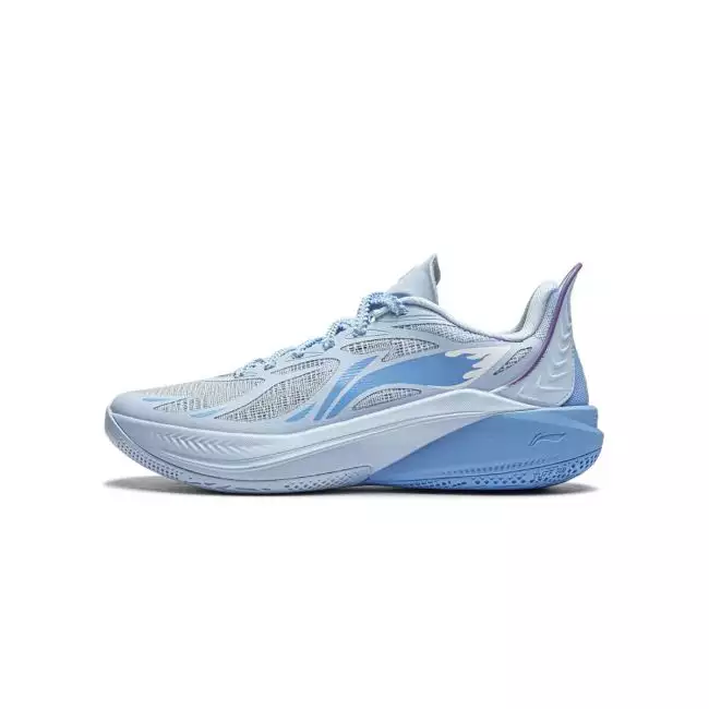 リーニンSONIC 12 CJマッカラム Li-Ning Sonic 12 x CJ McCollum “Shark” Basketball shoes For