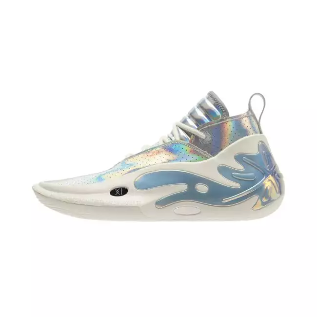 Li-Ning Way of Wade 11 - The Moment