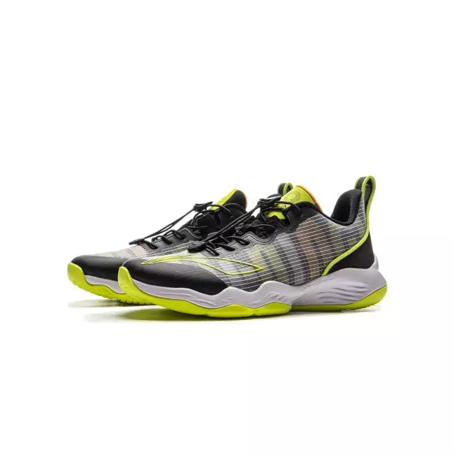 Li-Ning Sonic 8 Kids Basketball Shoes