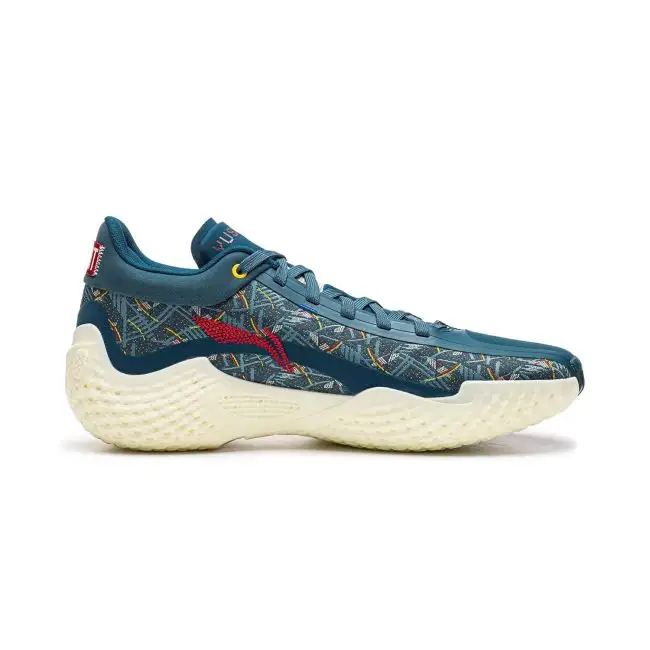 Li-Ning Yu Shuai 20 