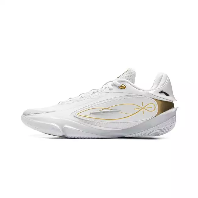 Li Ning Wade 808 5 V Ultra - Road to Glory‌