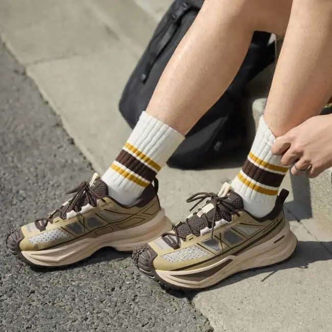 Li-Ning CF Su Xing Chuan SE Hiking Shoes‌