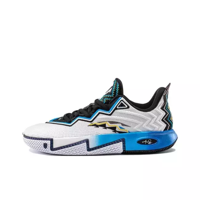 Kyrie Irving x Anta KAI 2 - Dallas