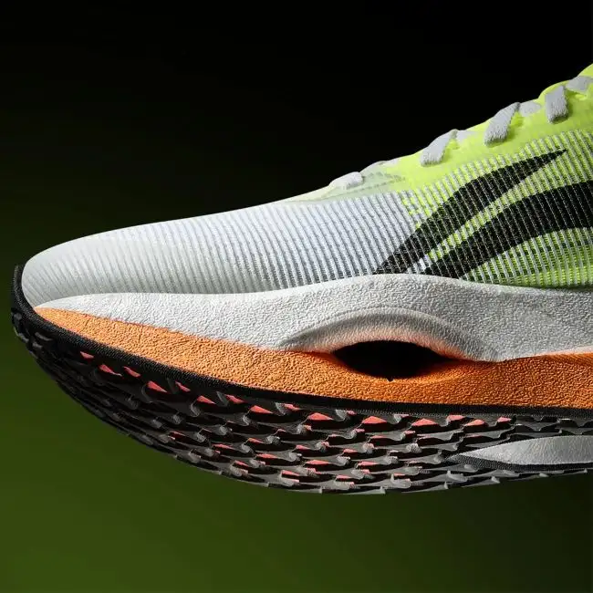 Li Ning Windstorm Pro Running Shoes