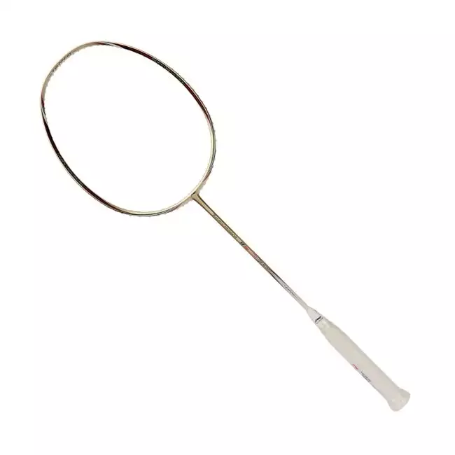Li-Ning Mega Power Turbo Charging 9TD Badminton Racket (Gold) on Sale