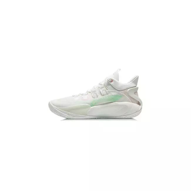 Li-Ning Sonic 9 Low Men's Shoes - 2021 Summer | Restock