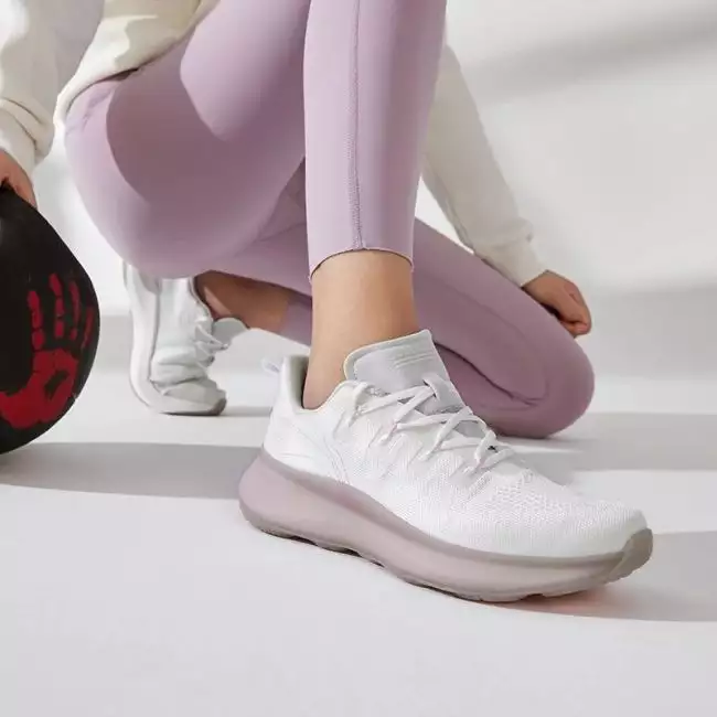 Li-Ning No Boundaries 4 IV Boom Women's Cross Training Shoes
