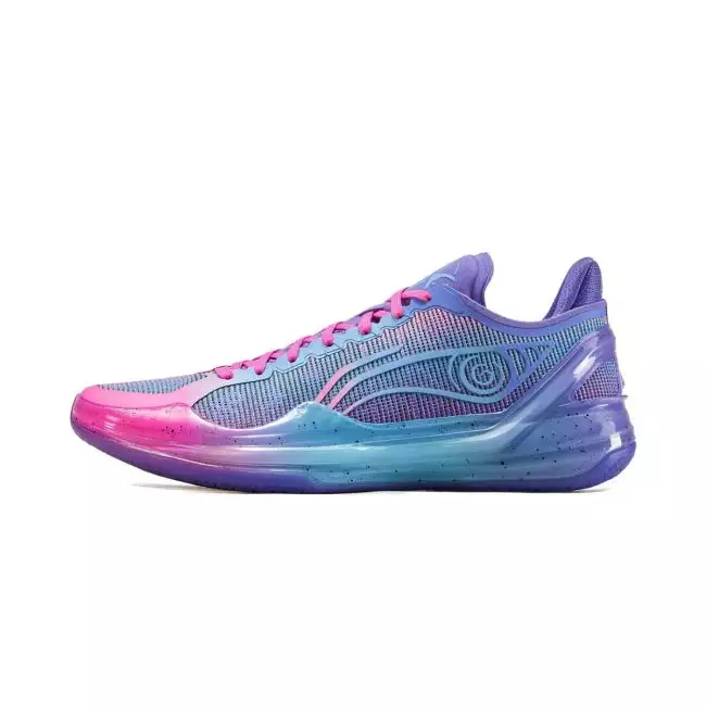 Li Ning Liren 4 IV V2 - Natica Tessellata