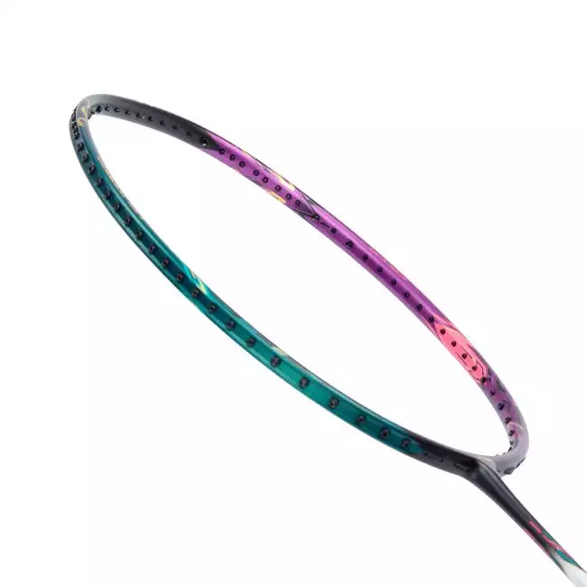 Li Ning Halbertec 8000 - Year of The Snake Limited Edition‌