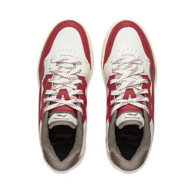 Li Ning 2025 Uisex Skate Shoes