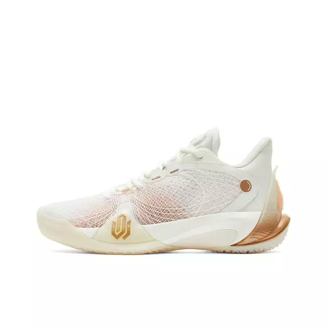 PEAK AW Talent1 26.5cm相当 Peak Andrew Wiggins AW Talent-1 Arctic Blue – Anto Sports