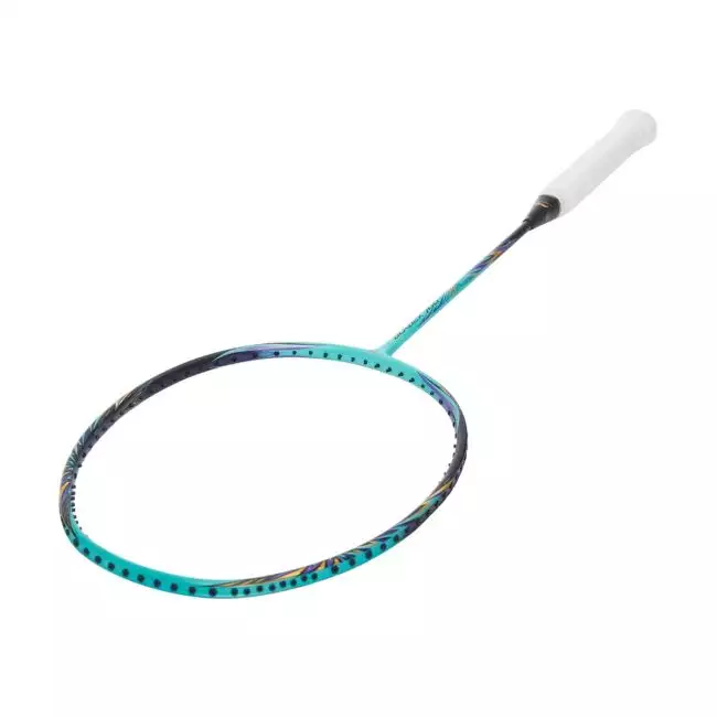 Li Ning Bladex 700 Badminton Racket | Yeo Jia Min and Goh Liu Ying