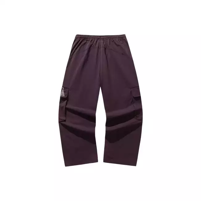 Anta Kai Basketball Series Casual Sports Trousers