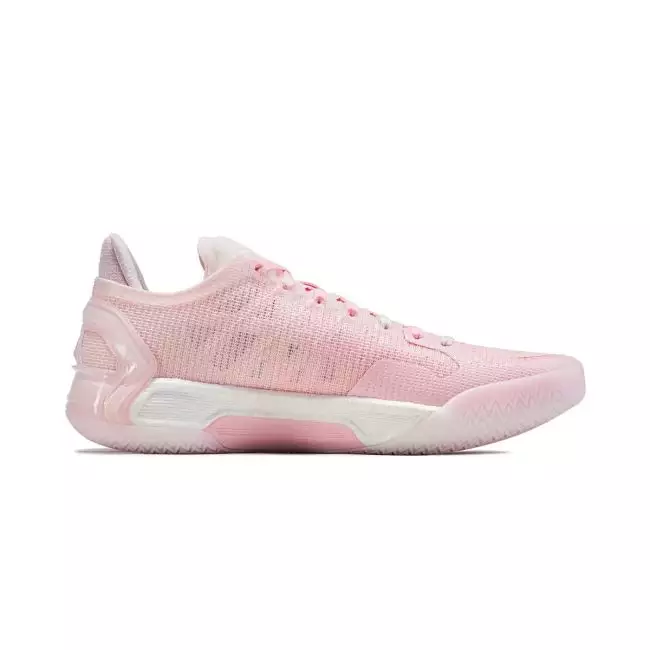 Li Ning Liren 4 IV V2 - Pink Indigo