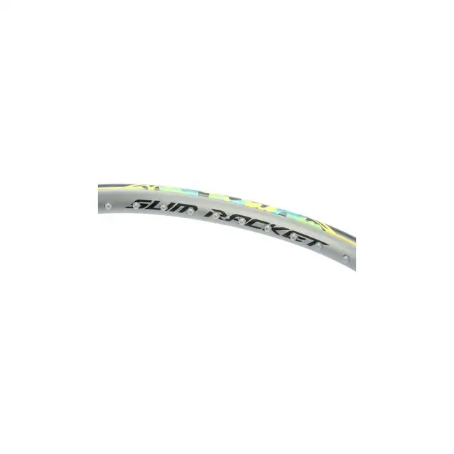 Li-Ning Ultra Carbon 5000 UC5000 Badminton Racket | Free Shipping