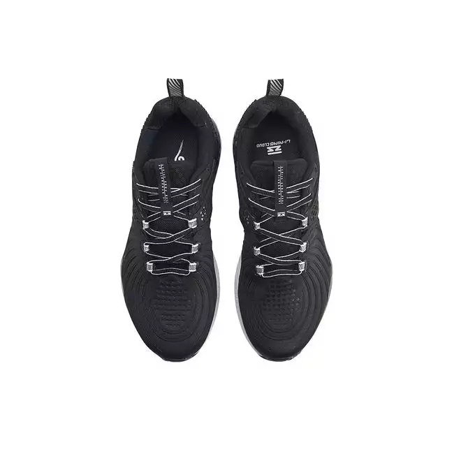 Li-Ning Cloud 5 V2 Mens Cushion Running Shoes | LiNing 2019