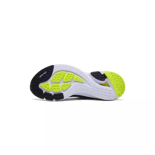 ライ Li-Ning CrazyRun-X Men's Cloud Rebound Running Shoes