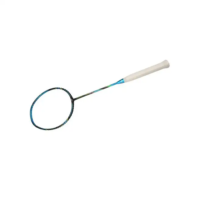 Li-Ning Aeronaut 7000B Badminton Rackets - Blue/Black | Liu Yuchen