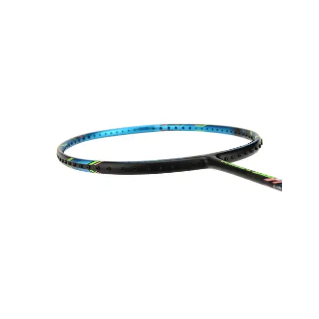 Li-Ning Aeronaut 7000B Badminton Rackets - Blue/Black | Liu Yuchen