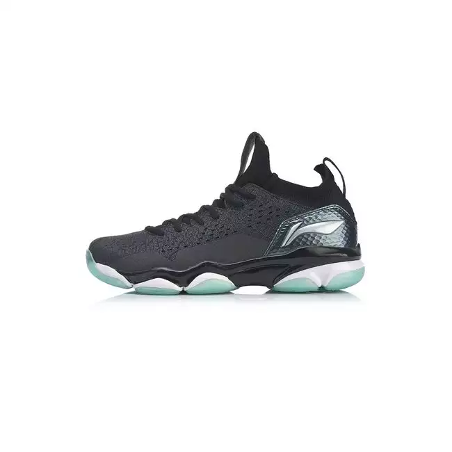Li-Ning 2019 Sonic Boom 2.0 Cushion Men's Professional