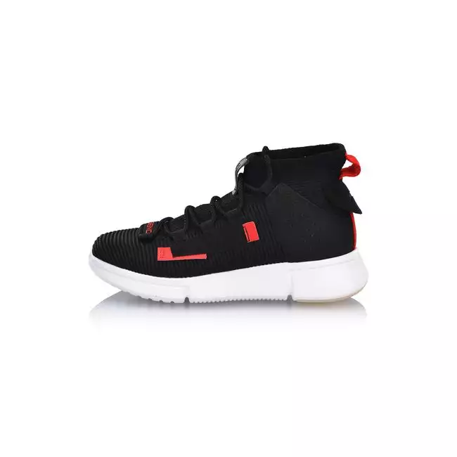 Li Ning Essence II WS Men's Casual Basketball Shoes Li-Ning