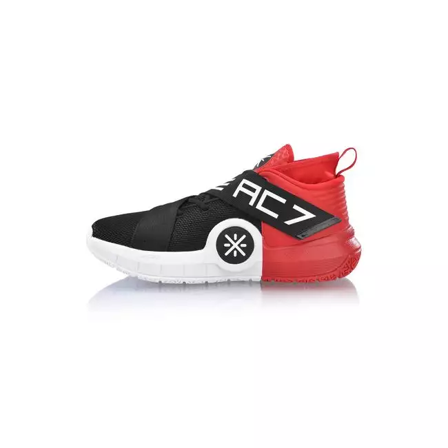 Dwyane wade wow 7 on sale