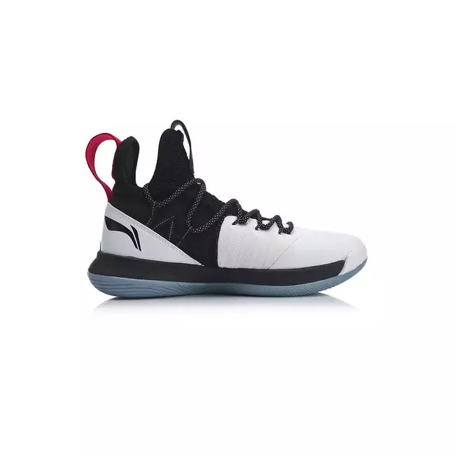 Li Ning Wade All In Team (AIT) VI Men's Professional Basketball