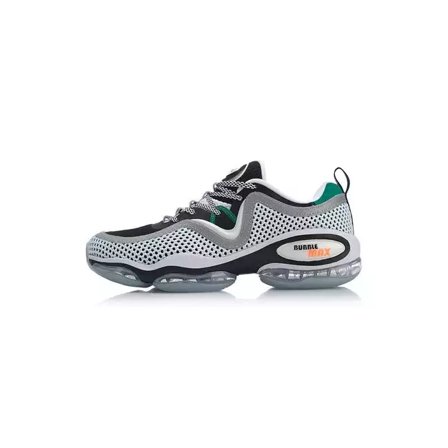 LI-NING　AAPM151-2 Li-Ning 2025 Gamma “Red Sprite”