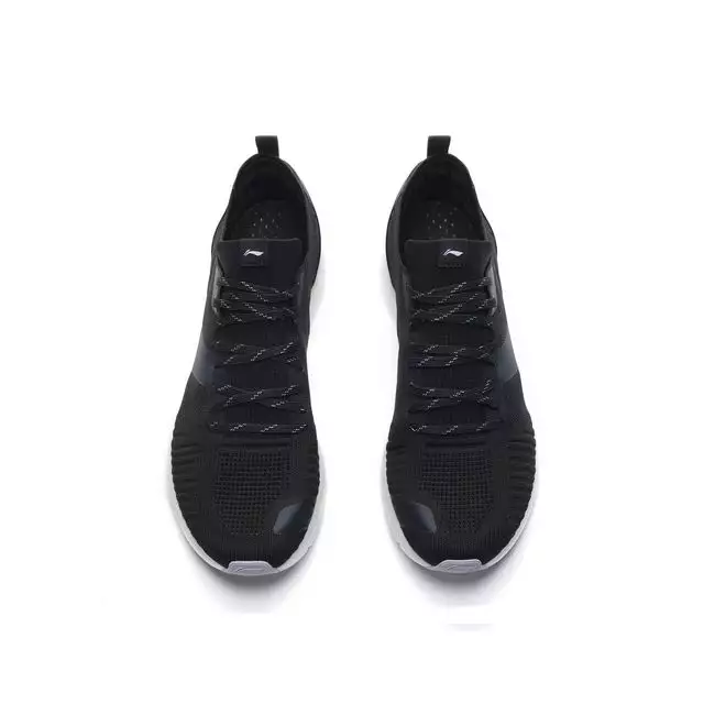 Li Ning Super Light 16 XVI Men's One Piece Cushion Running