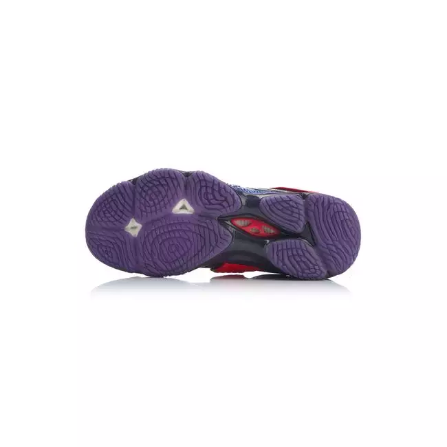 Li-Ning Ranger 4.0 Men's Badminton Shoes | Mandarin Duck - Blue