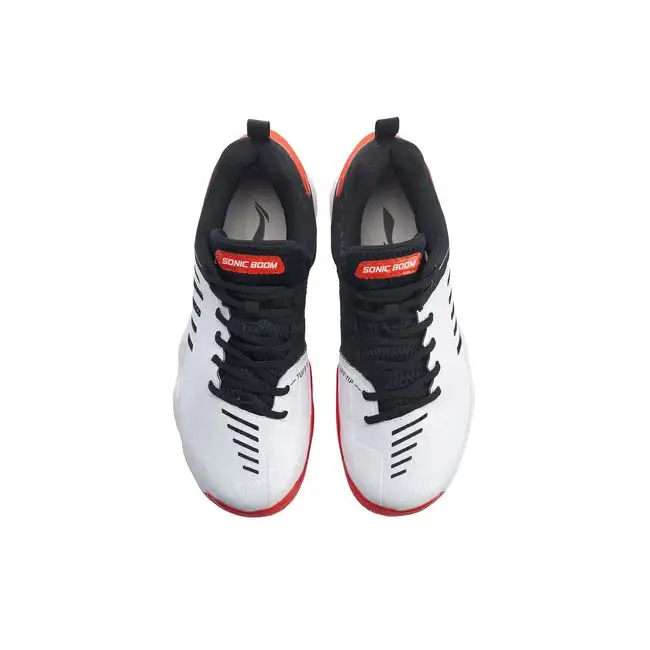 2019 SONIC BOOM 3.0 | Lining Professional Badminton Men's Shoes