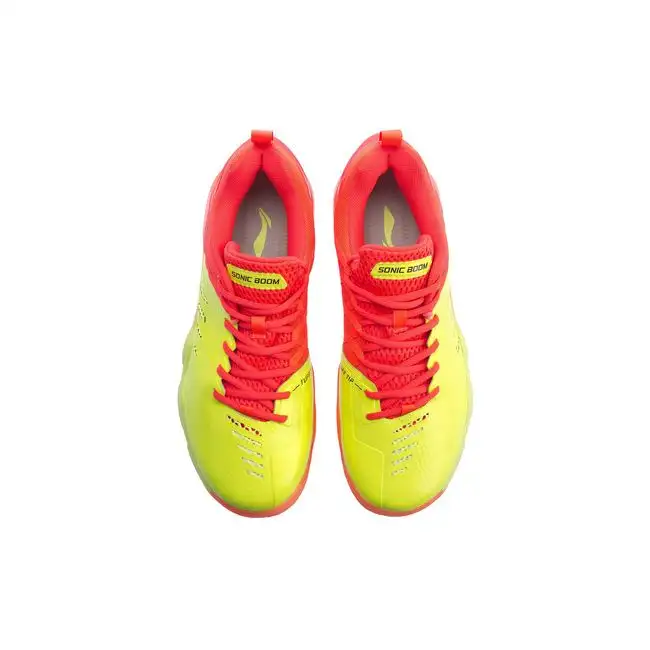 Sonic Boom 3.0 | Li ning Professional Badminton Men's Shoes