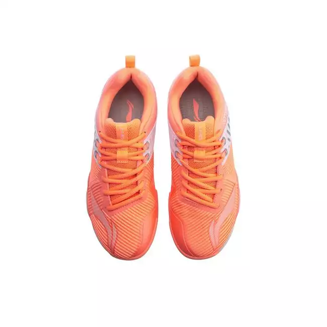 2019 Li-Ning RANGER IV TD Women's Professional Badminton Shoes Pink