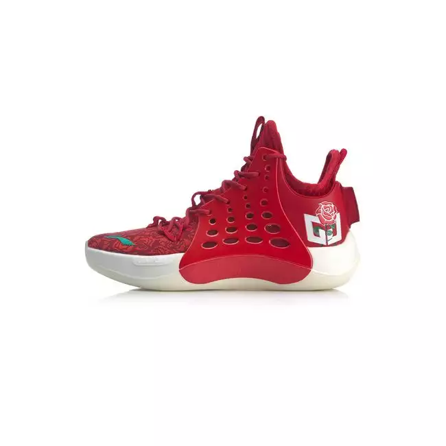 C.J. McCollum China Tour 2019 - Nanning Station | Li-Ning
