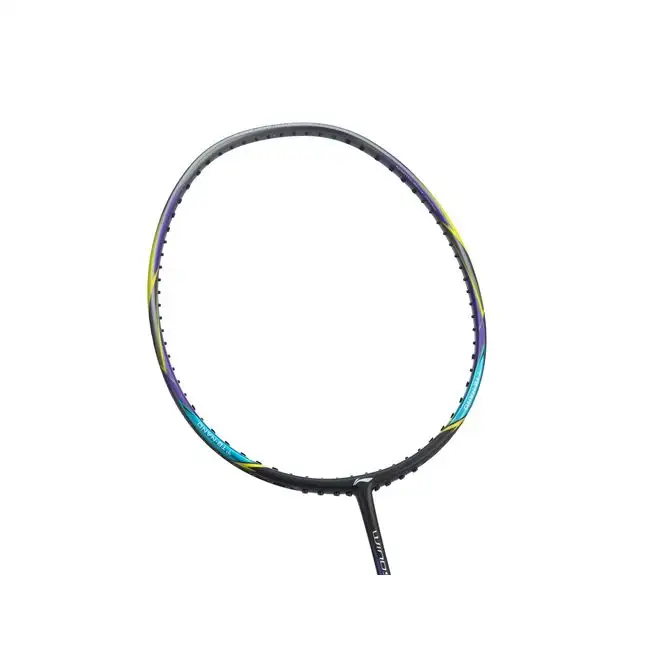 Li-Ning Badminton Windstorm 300 Superlight Racket | Grey